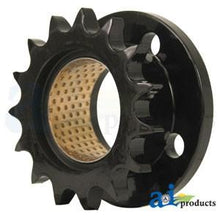 87047932 SPROCKET JAW CLUTCH