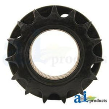 87047932 SPROCKET JAW CLUTCH