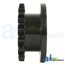 87047932 SPROCKET JAW CLUTCH