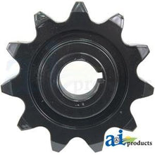 84977235 SPROCKET DRIVEN
