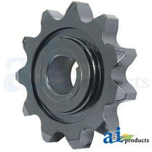 84977235 SPROCKET DRIVEN