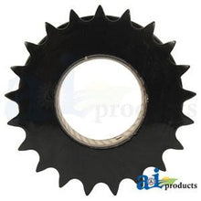 86544702 SPROCKET ASSY.