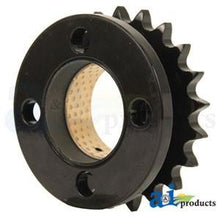 86544702 SPROCKET ASSY.