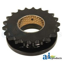 86544702 SPROCKET ASSY.