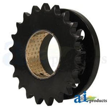 86544702 SPROCKET ASSY.