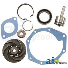 RE509813 KIT WATER PUMP REPAIR