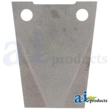 B96349 STRAW CHOPPER KNIFE KIT