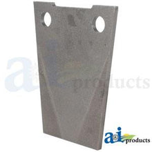 B96349 STRAW CHOPPER KNIFE KIT