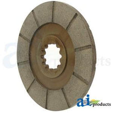 1975468C2 BONDED BRAKE DISC
