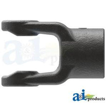 800-1422 YOKE ROUND BORE 14 1-3/8"