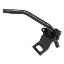 AN241295 ARM SCRAPER; LH