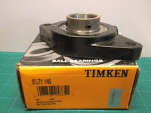 SCJT1-1/4S Timken Pillow Block Bearing