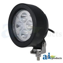 WL1525 WORKLAMP LED; TRAP
