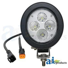 WL1525 WORKLAMP LED; TRAP