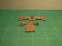 635222001 Plate Front & 635224001 Plate Rear Off A P516 18V Reciprocating Saw