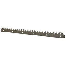 HXE93575 UPPER FRONT FEEDROLL RASP