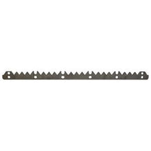 HXE93575 UPPER FRONT FEEDROLL RASP