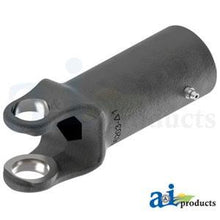 811-1018 YOKE 1000 HEX 1-1/8"