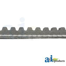 H230909 BELT; CLEANING FAN
