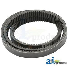 H230909 BELT; CLEANING FAN