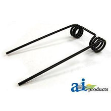 B5182 SPRING HARROW TOOTH