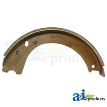 (4) 8N2200B BRAKE SHOES (4/BOX)