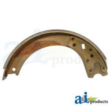 (4) 8N2200B BRAKE SHOES (4/BOX)