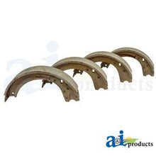 (4) 8N2200B BRAKE SHOES (4/BOX)