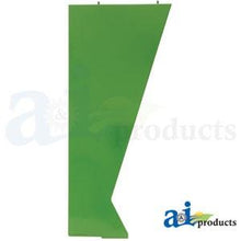 RE47104 SIDE SHIELD; RH
