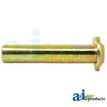 87659406 Pin, Faceplate Coupler Fits Case/IH 40XT 60XT 70XT 410 420 430 440