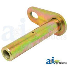 87659406 Pin, Faceplate Coupler Fits Case/IH 40XT 60XT 70XT 410 420 430 440