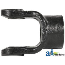 BP211044951-A IMP.YOKE ROUND BORE