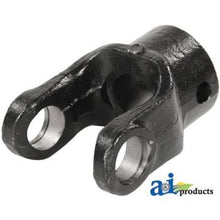 BP211044951-A IMP.YOKE ROUND BORE