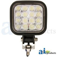 WL900 WORK LAMP LED FLOOD