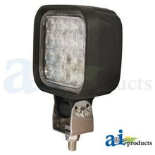 WL900 WORK LAMP LED FLOOD