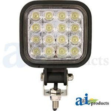 WL905 WORKLAMP LED TRAPEZOID