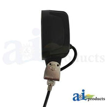 WL905 WORKLAMP LED TRAPEZOID