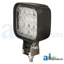 WL905 WORKLAMP LED TRAPEZOID