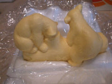 Avon Honey Bears Decorative Pomander