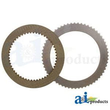 87530788 CLUTCH PACK TRANS