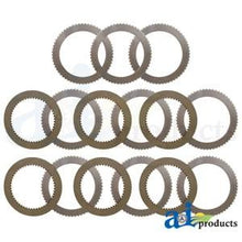 87530788 CLUTCH PACK TRANS