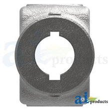 806-1418 Y RD BOR 14 1-1/8 DBL KEY
