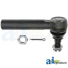 3429938M2 TIE ROD; ST CYLINDER