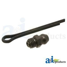 881736M92 LH/RH ADJ. ROD END
