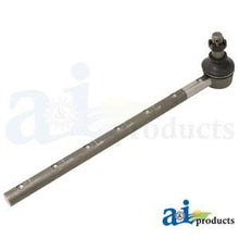 881736M92 LH/RH ADJ. ROD END