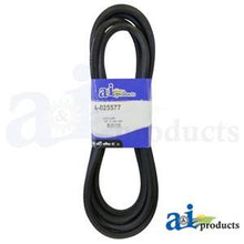 025577 HUSTLER BELT
