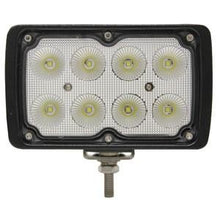 WL1200 WORK LAMP LED; FLOOD