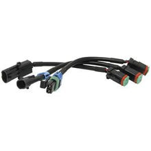 WL1200 WORK LAMP LED; FLOOD
