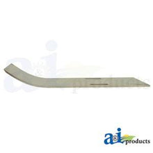 84163887 PLATE GRAIN FLOW SENSOR