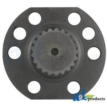 3790903M2 SHAFT PTO; 1000 RPM